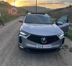 أكورا RDX